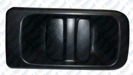 ALPER 332123 Kapi Dis Acma Kolu Orta Sag Master Ii-Movano Ii